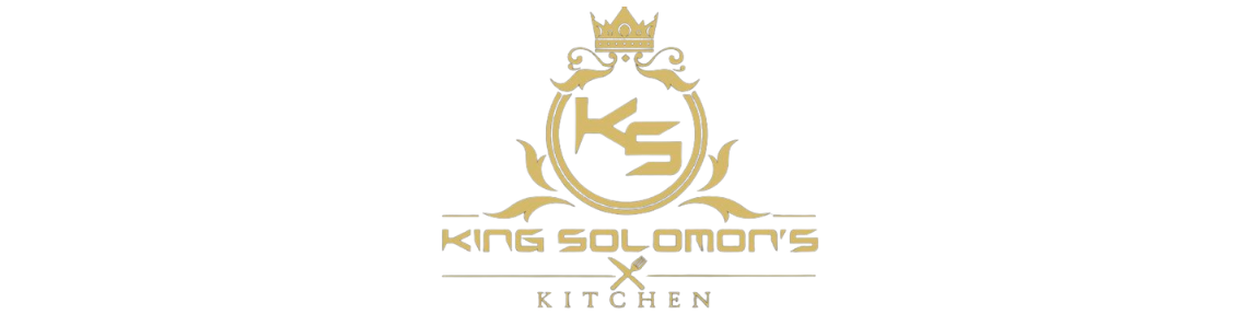 King solomon logo